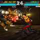 Illustration for article titled See the PS3 Exclusive emTekken Hybrid/em in Glorious Three-way Action